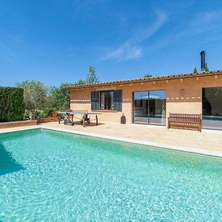 Villa Es Trenc - Can Riera Campos  Exterior photo