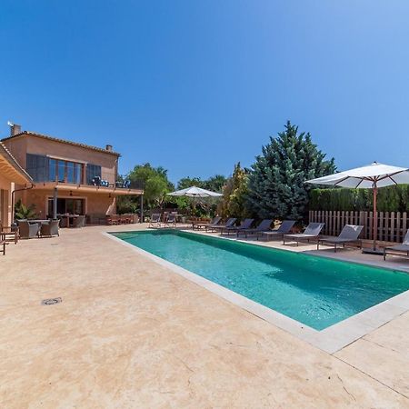 Villa Es Trenc - Can Riera Campos  Exterior photo