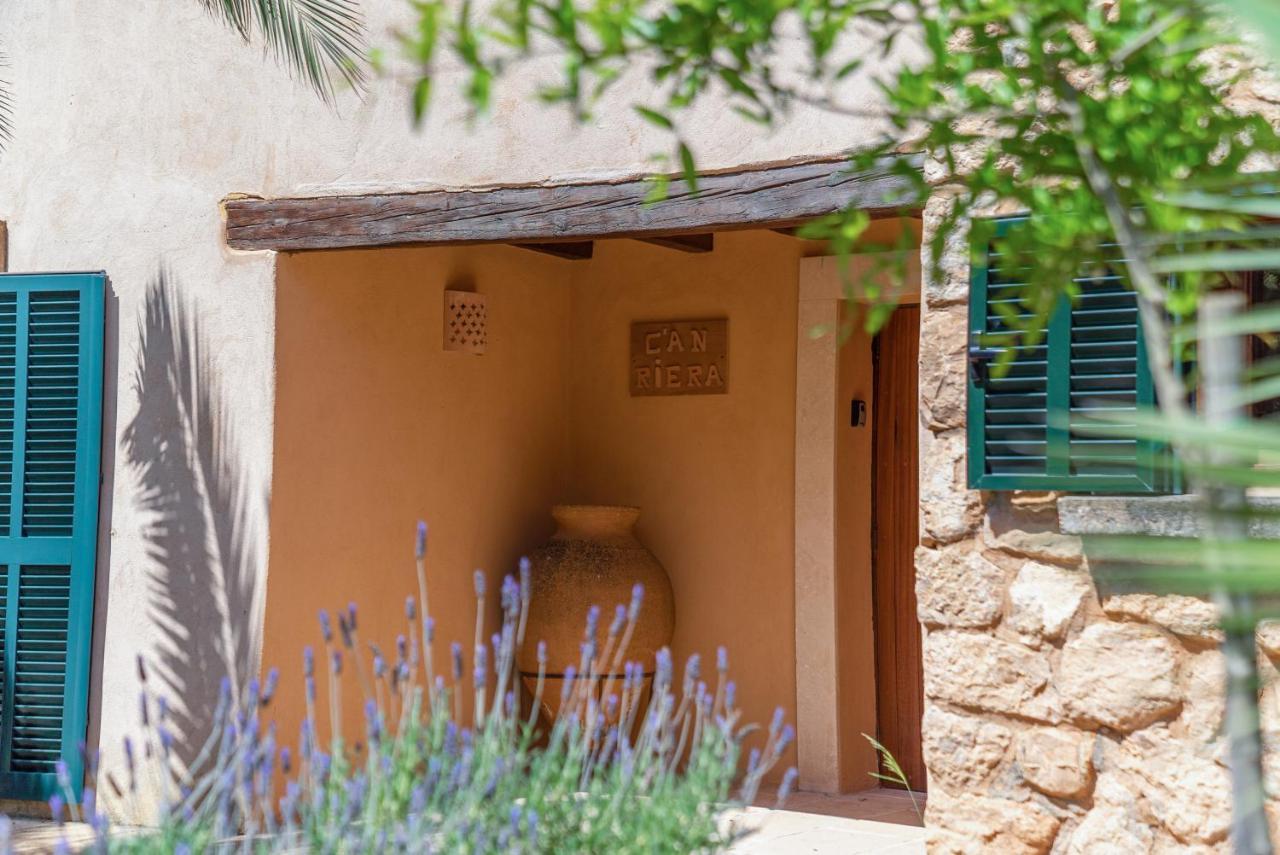 Villa Es Trenc - Can Riera Campos  Exterior photo